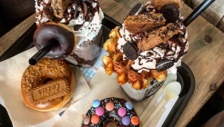 밀크 샵 (Milk Shop) 매장 이미지