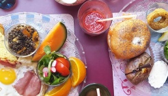 심플 사이몬 (Simple Simon) 매장 이미지