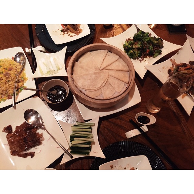 이 양 (Yi Yang at Mandarin Oriental, Sanya) 매장 이미지