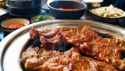 피그농원 매장 이미지