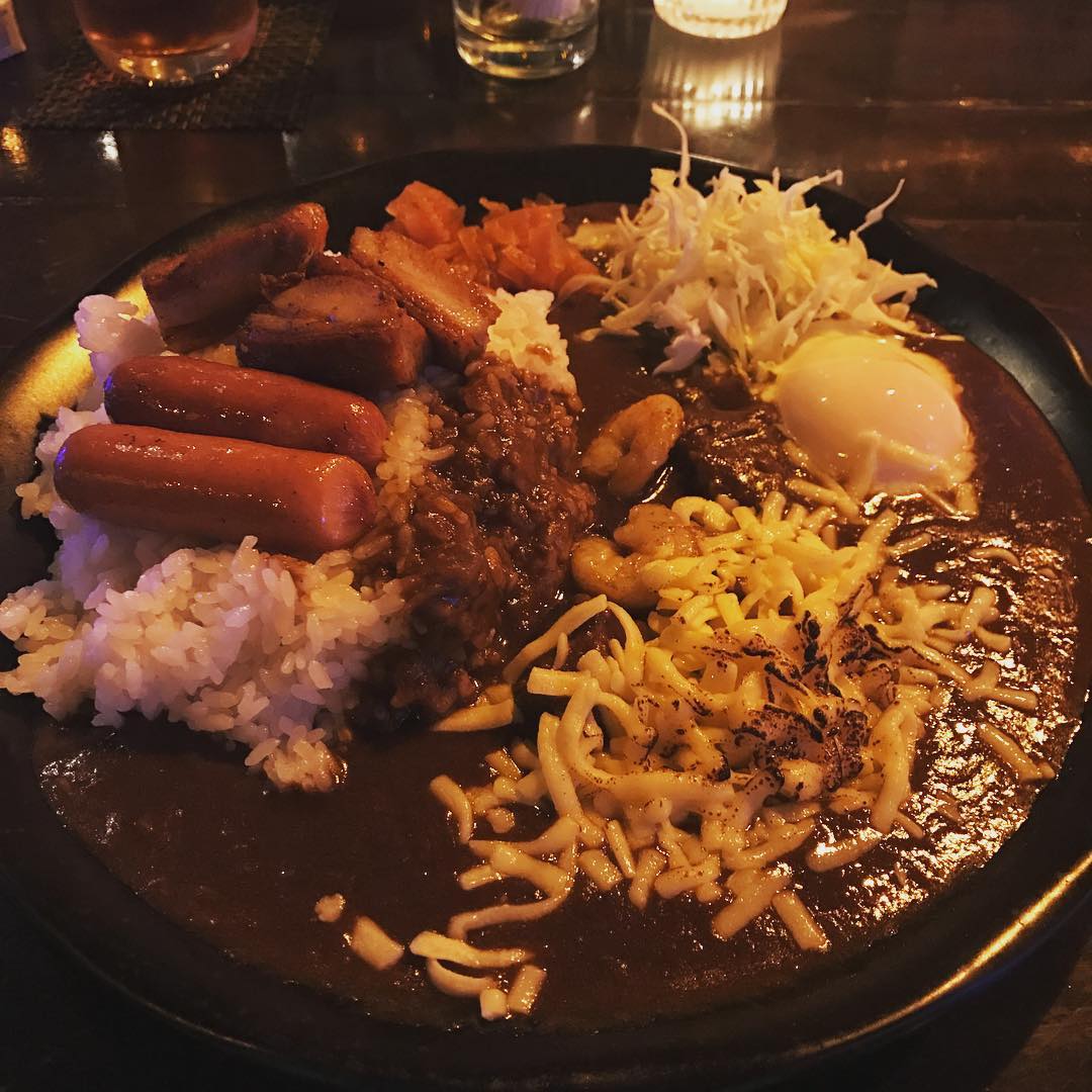 루트 10 (カレー酒場 ROUTE10) 매장 이미지