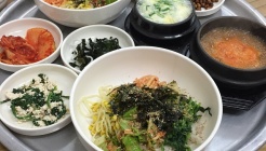 숙이네보리밥 매장 이미지