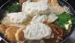 평안도만두집 매장 이미지