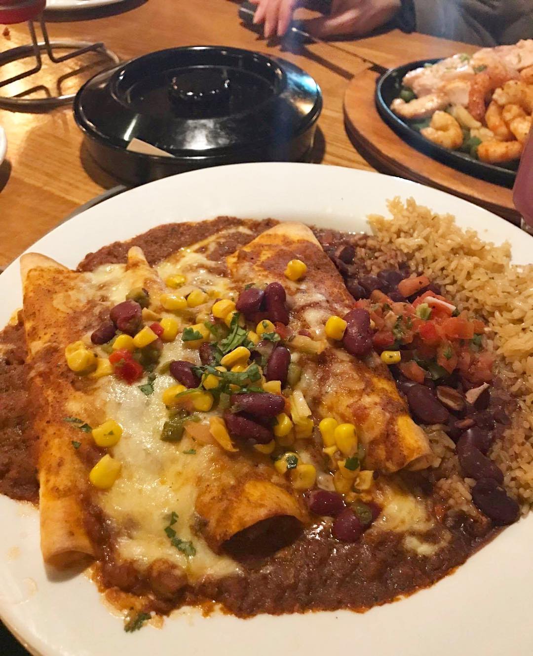 Chili's American Grill 매장 이미지