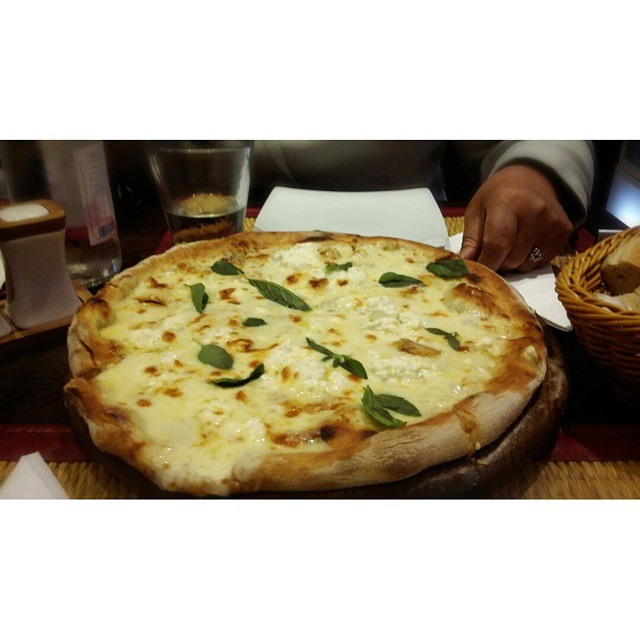 Al Pachino Ristorante & Pizzeria 매장 이미지