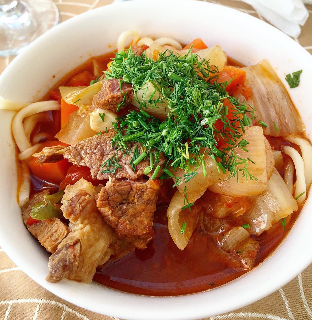Restaurant "KARIMBEK" 매장 이미지