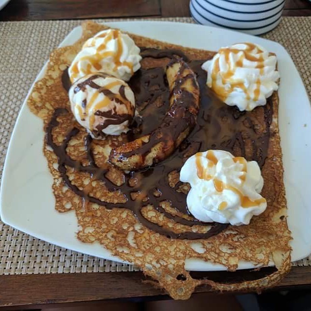 Creperie Le Rocher 매장 이미지