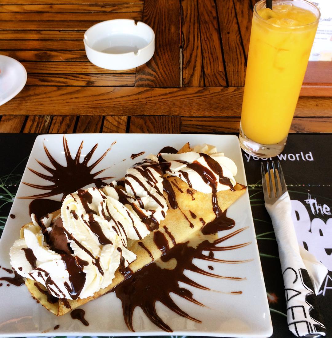 Le Best Café 매장 이미지