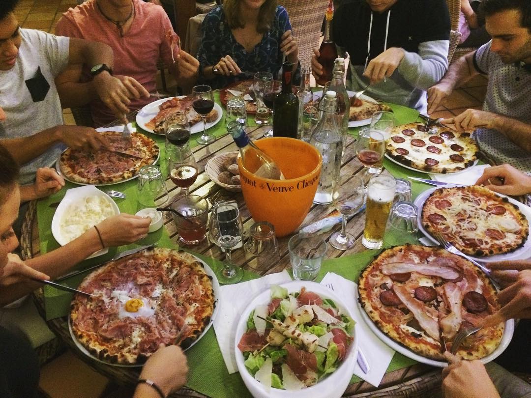 Casa Italia 매장 이미지