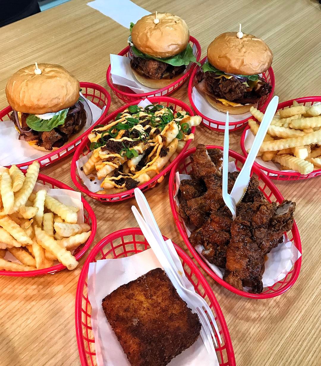 폴리스 디너 (Paulys Diner) 매장 이미지