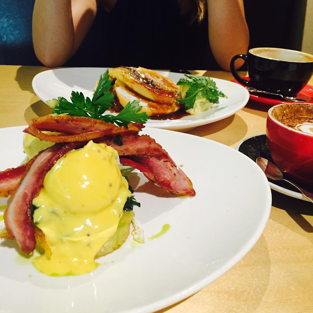 빅토리아스 카페 키친 바 (Victoria's Cafe Kitchen Bar) 매장 이미지