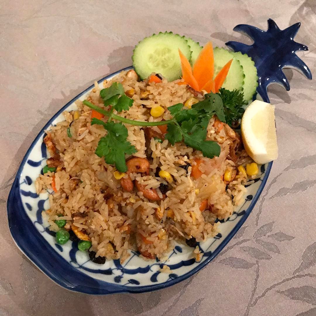 로투스 타이 레스토랑 (Lotus Thai Restaurant) 매장 이미지