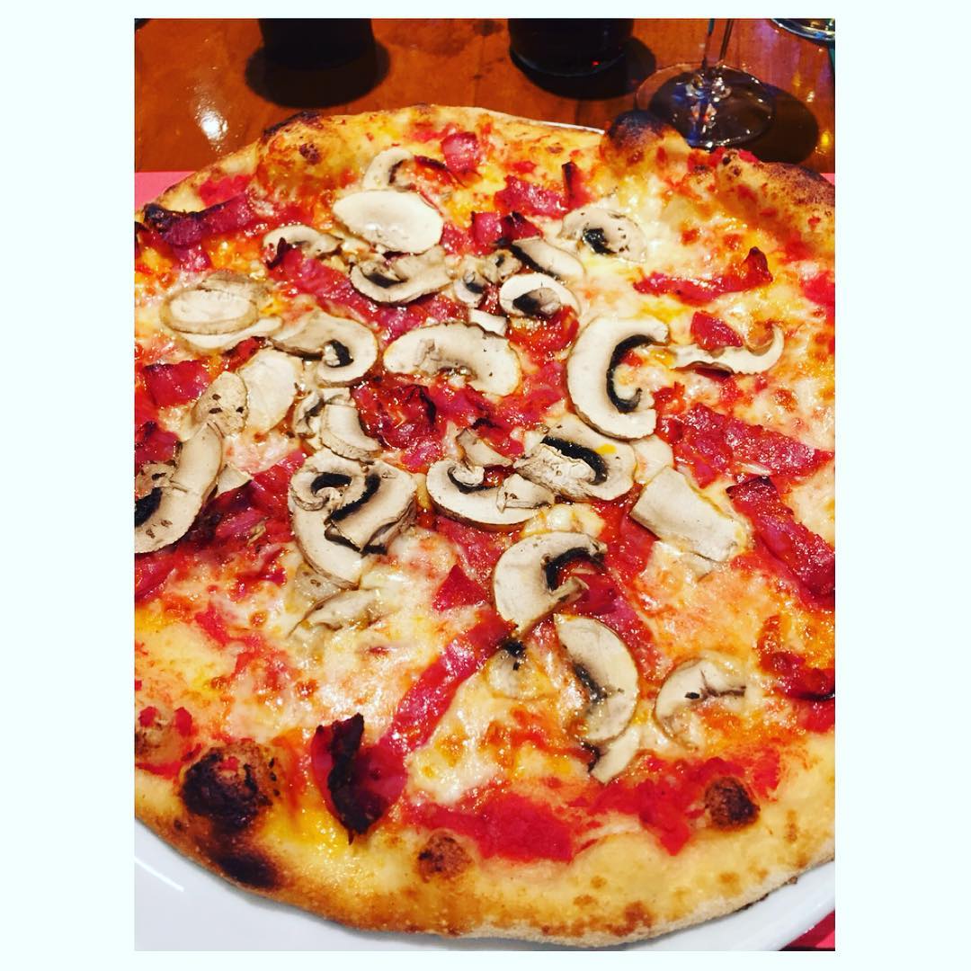 레스토랑 르 밀란 (Restaurant Le Milan) 매장 이미지