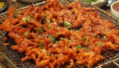 애리꼼닭발 매장 이미지