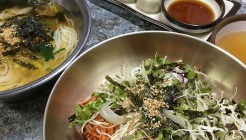 구포멸치국수 매장 이미지