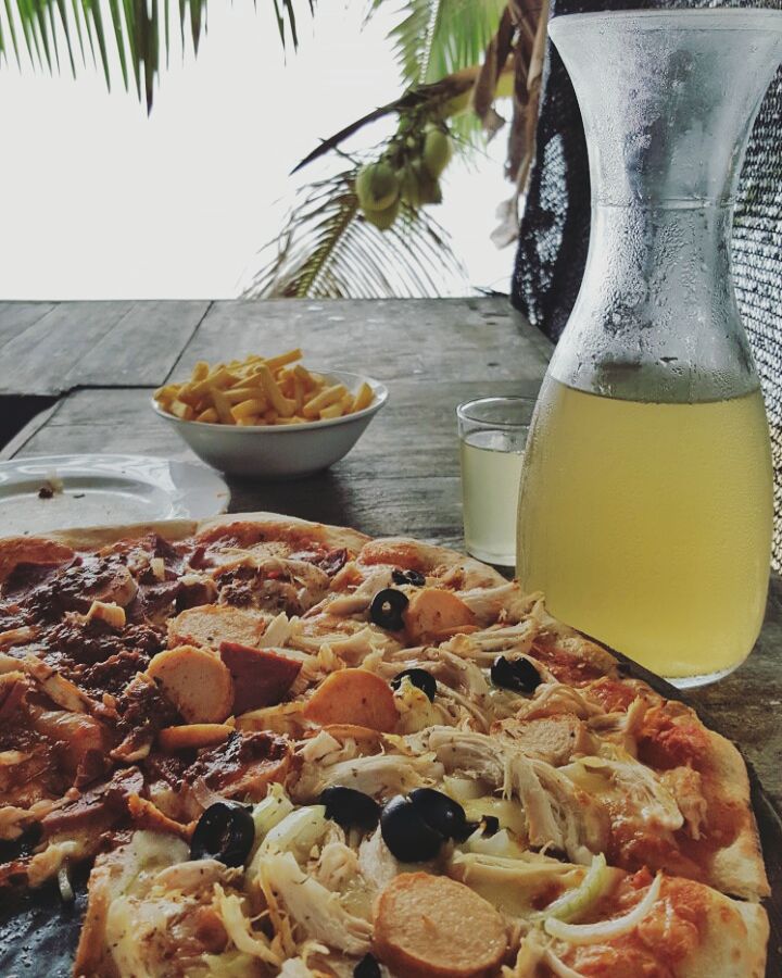 에코 카페 (Eco Cafe) 매장 이미지