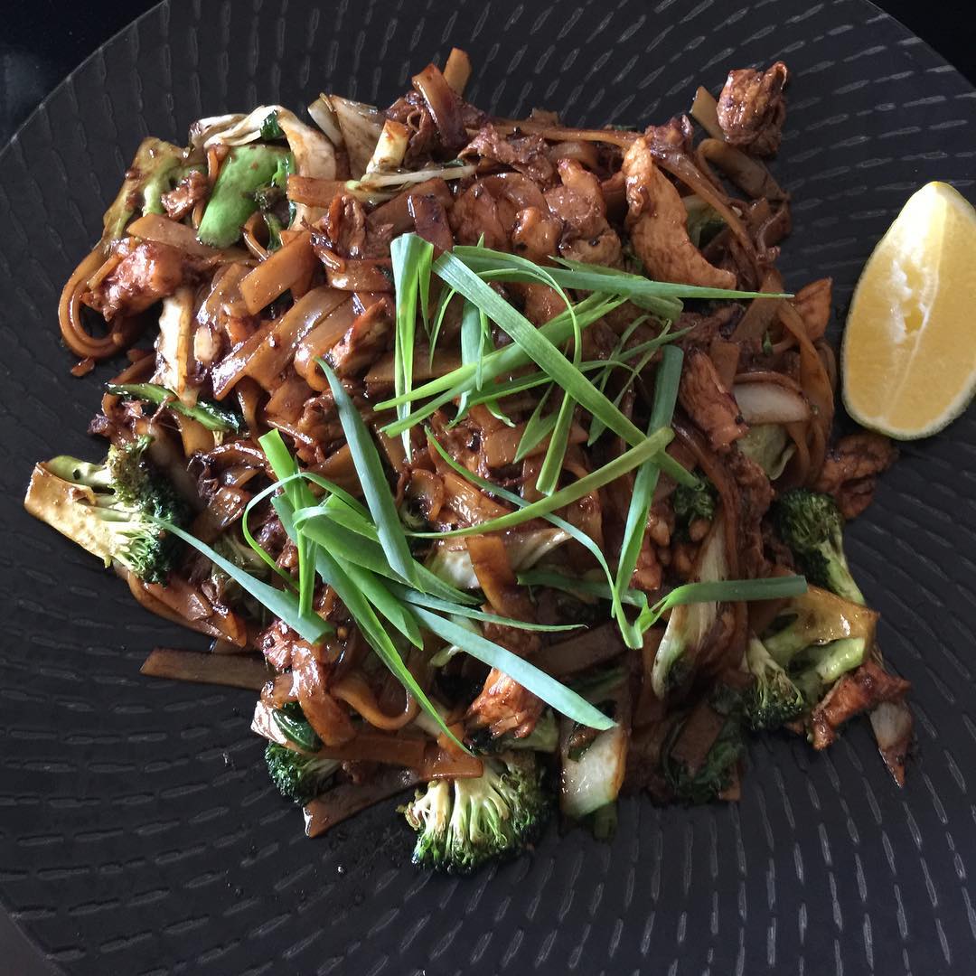 찬타라 타이 레스토랑 (Chantara Thai Restaurant) 매장 이미지