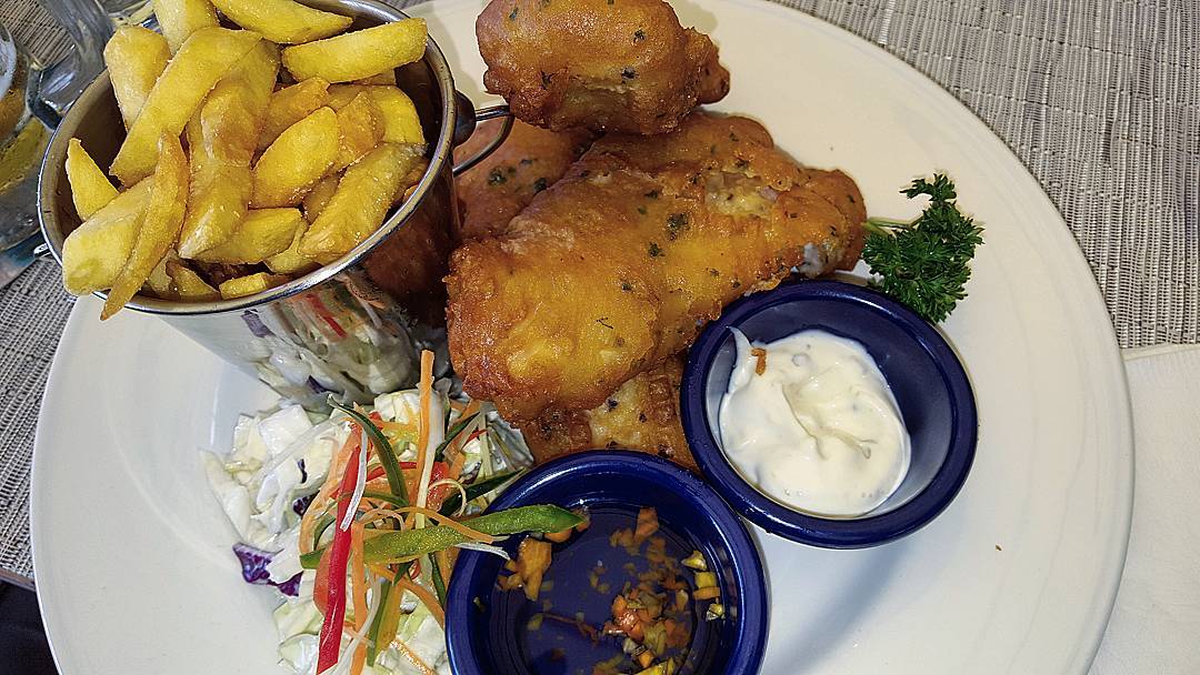 보네피쉬 시푸드 (Bonefish Seafood Restaurant) 매장 이미지