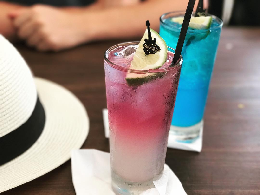 하드 락 카페 (Hard Rock Cafe Fiji) 매장 이미지