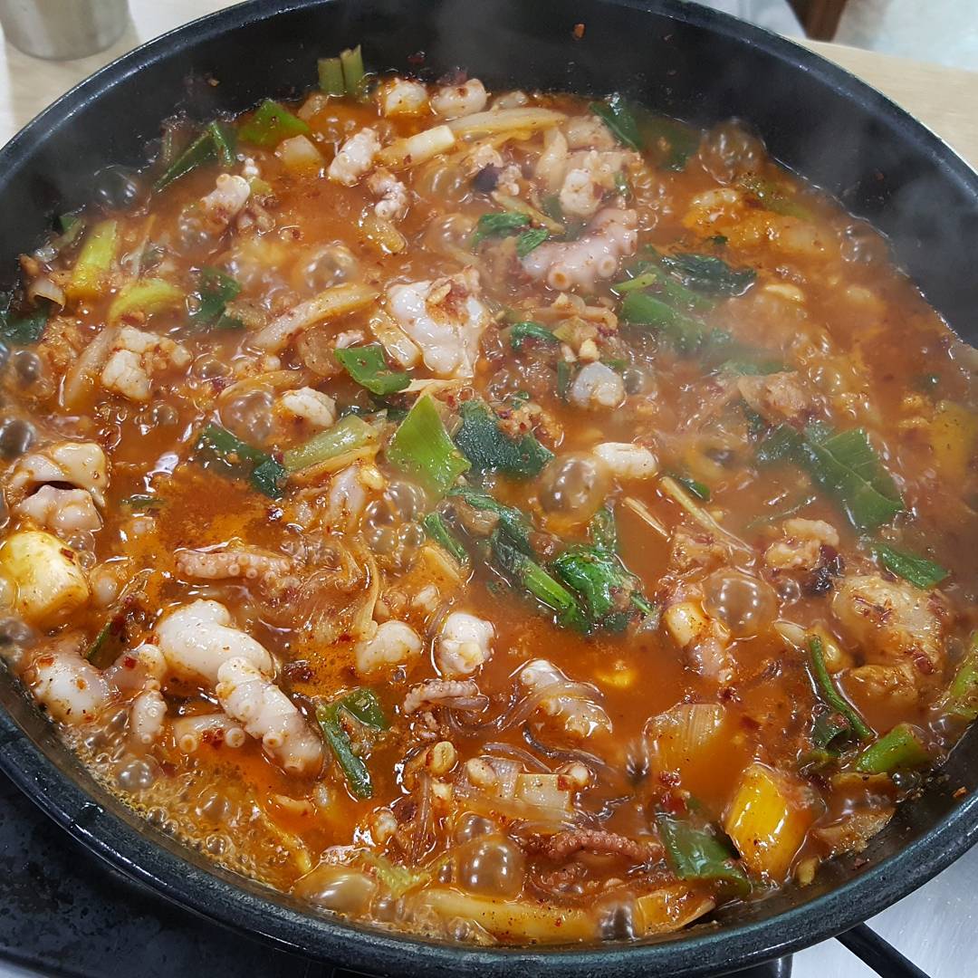 오륙도낙지 매장 이미지