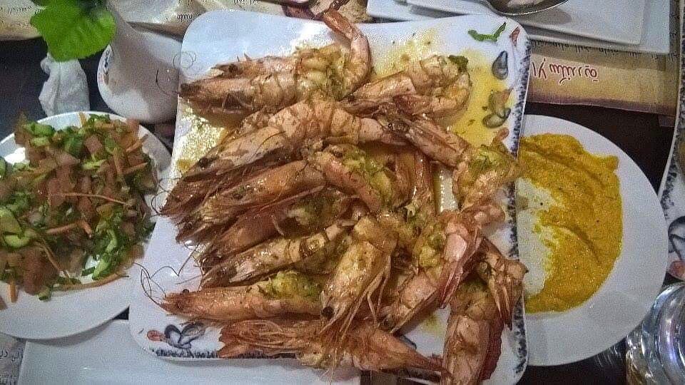제퍼 씨푸드 (Zephere Sea Food) 매장 이미지