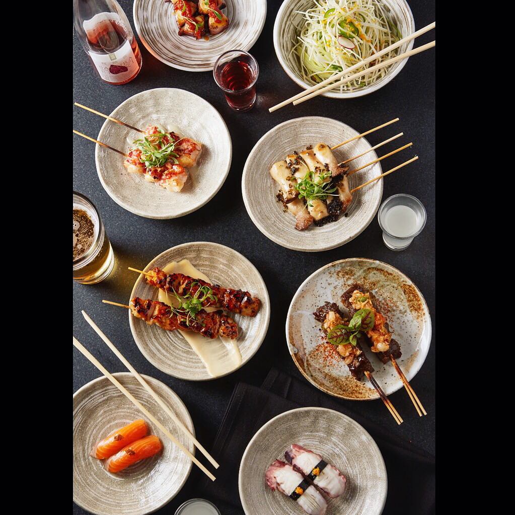 이자카야 인 보가타 호텔 (Izakaya in Borgata Hotel) 매장 이미지
