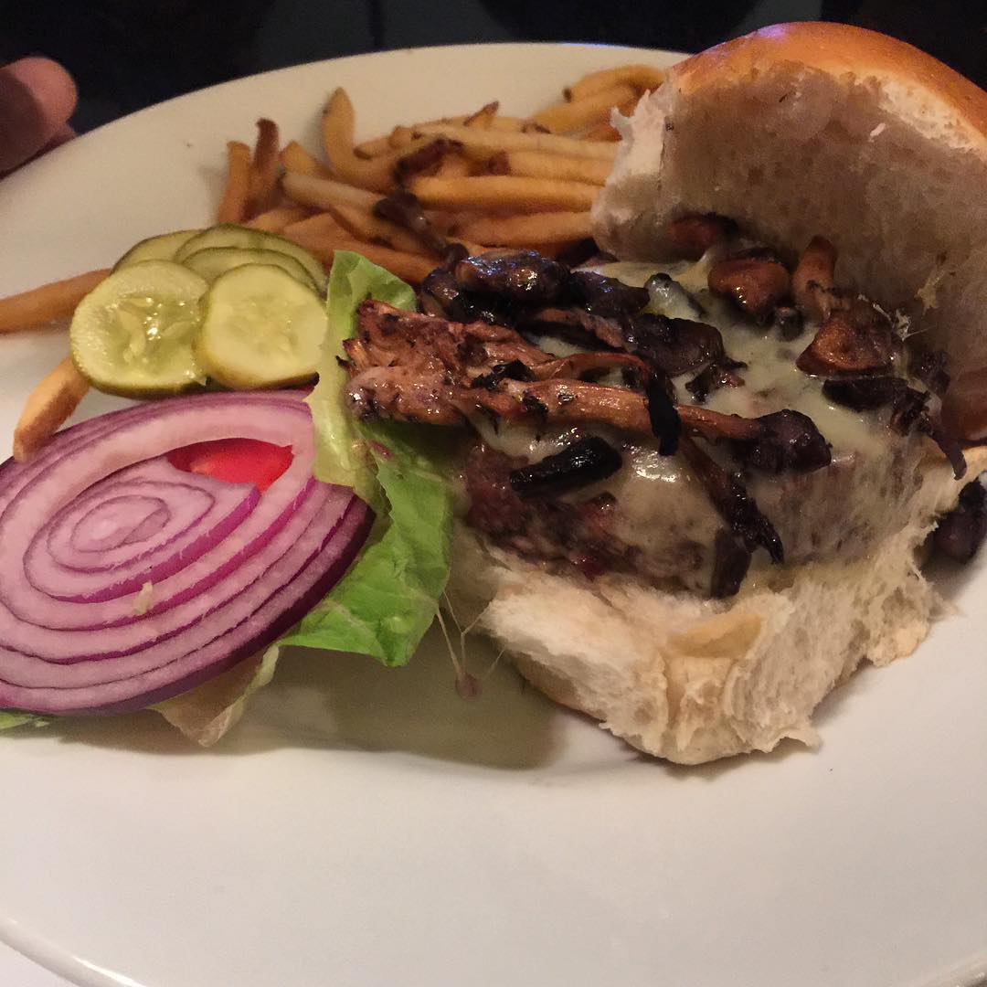 갤러거스 스테이크 하우스 (Gallagher's Steakhouse) 매장 이미지