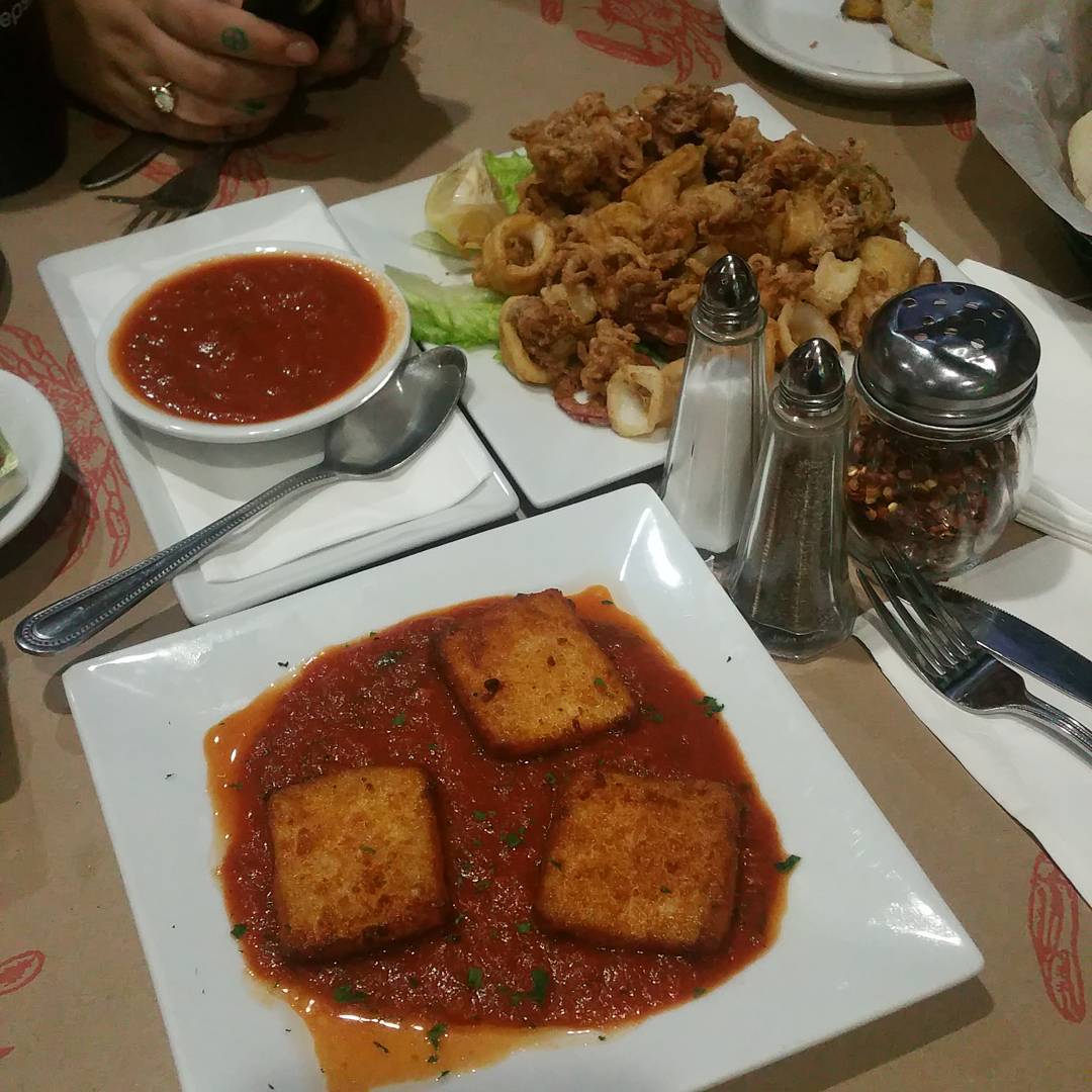 아틀란틱 시티 (Atlantic City Bar & Grill) 매장 이미지