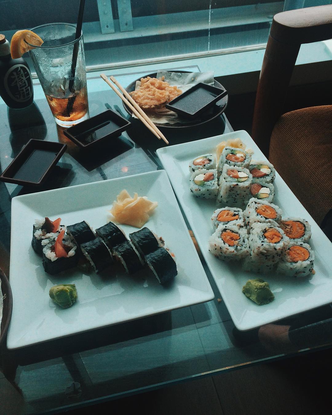 소우자이 스시 앤 사케 (Souzai Sushi & Sake) 매장 이미지