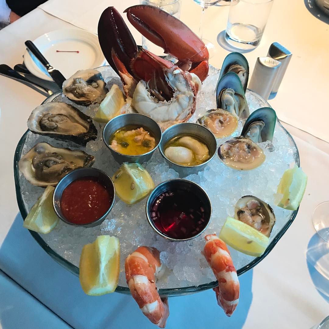리안 스테이크 (Nero's Italian Steakhouse) 매장 이미지