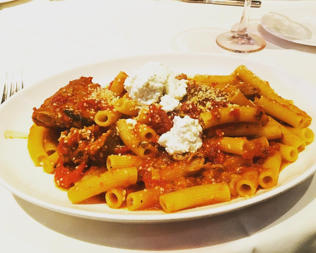 마토라노스 (Martorano's) 매장 이미지