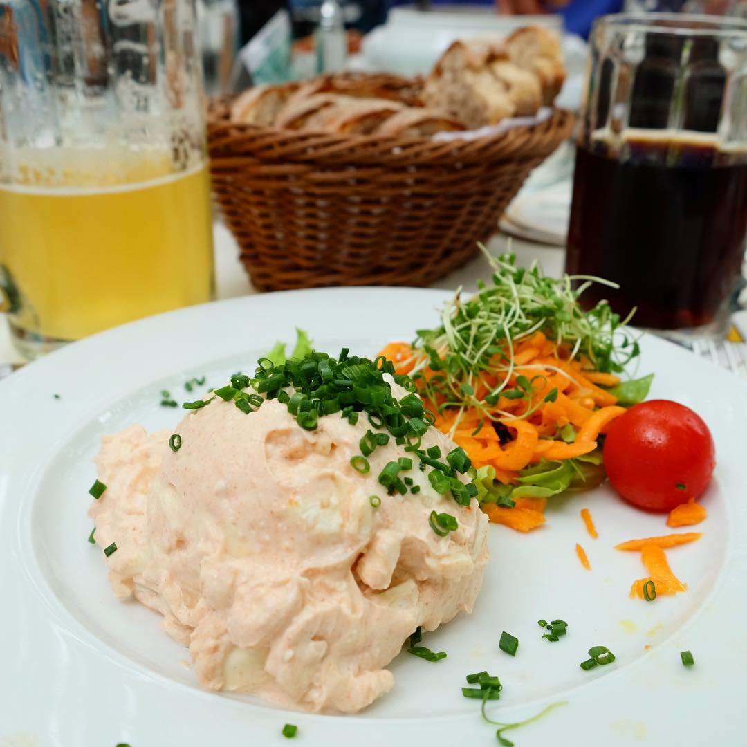 Hausbrauerei Feierling 매장 이미지