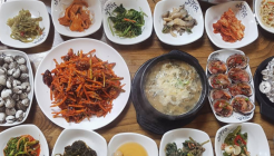 고려회관 매장 이미지