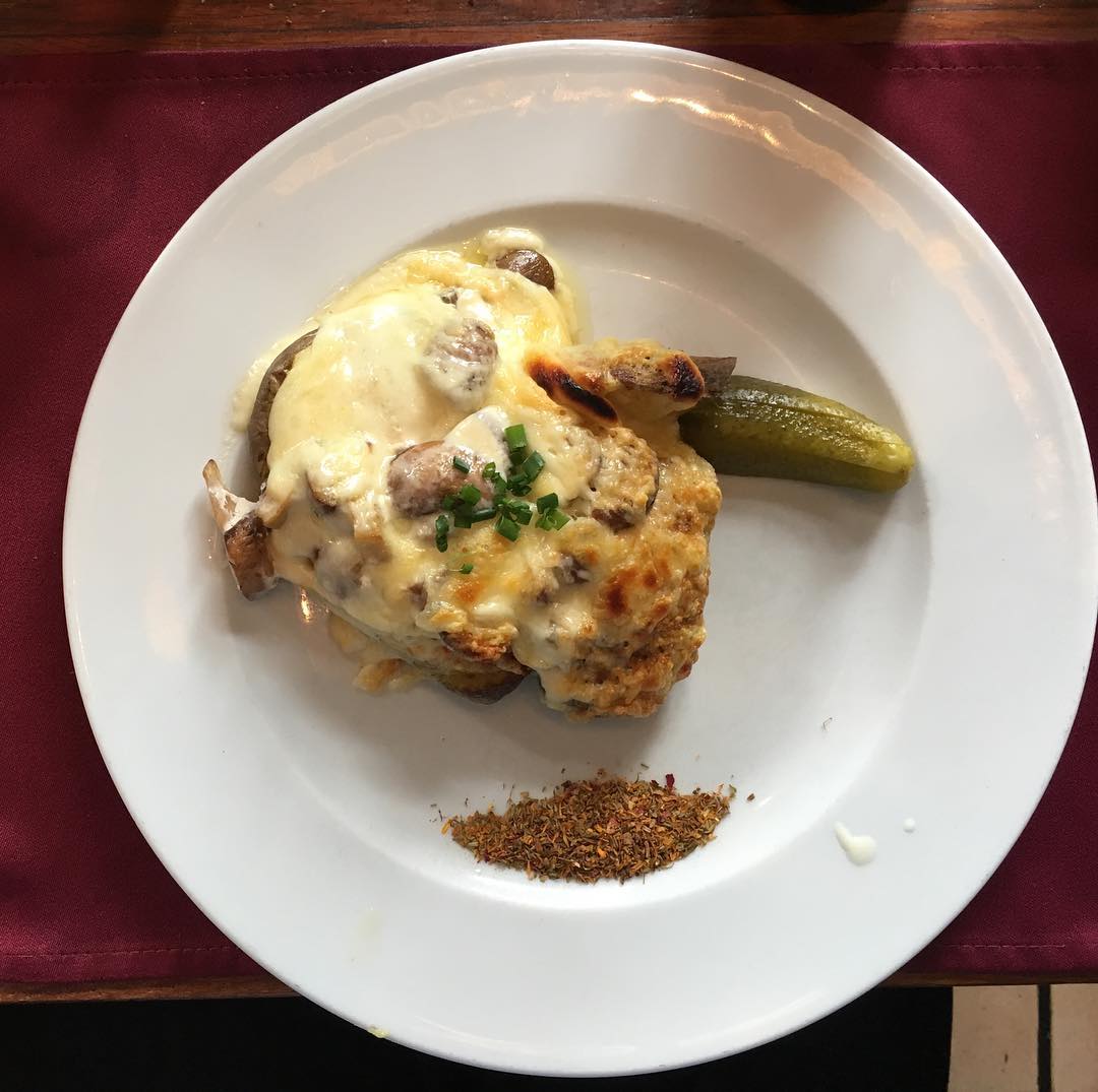카르토뻬르하우스 (Kartoffelhaus) 매장 이미지