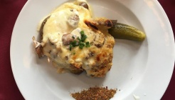 카르토뻬르하우스 (Kartoffelhaus) 매장 이미지