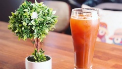 카페청사진 매장 이미지