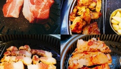 숙달돼지 매장 이미지