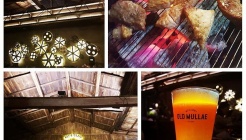 올드문래 매장 이미지