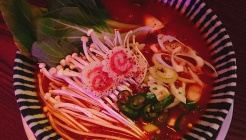 꽃술래 매장 이미지