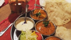 인디안 커리하우스 (Indian Curryhouse) 매장 이미지