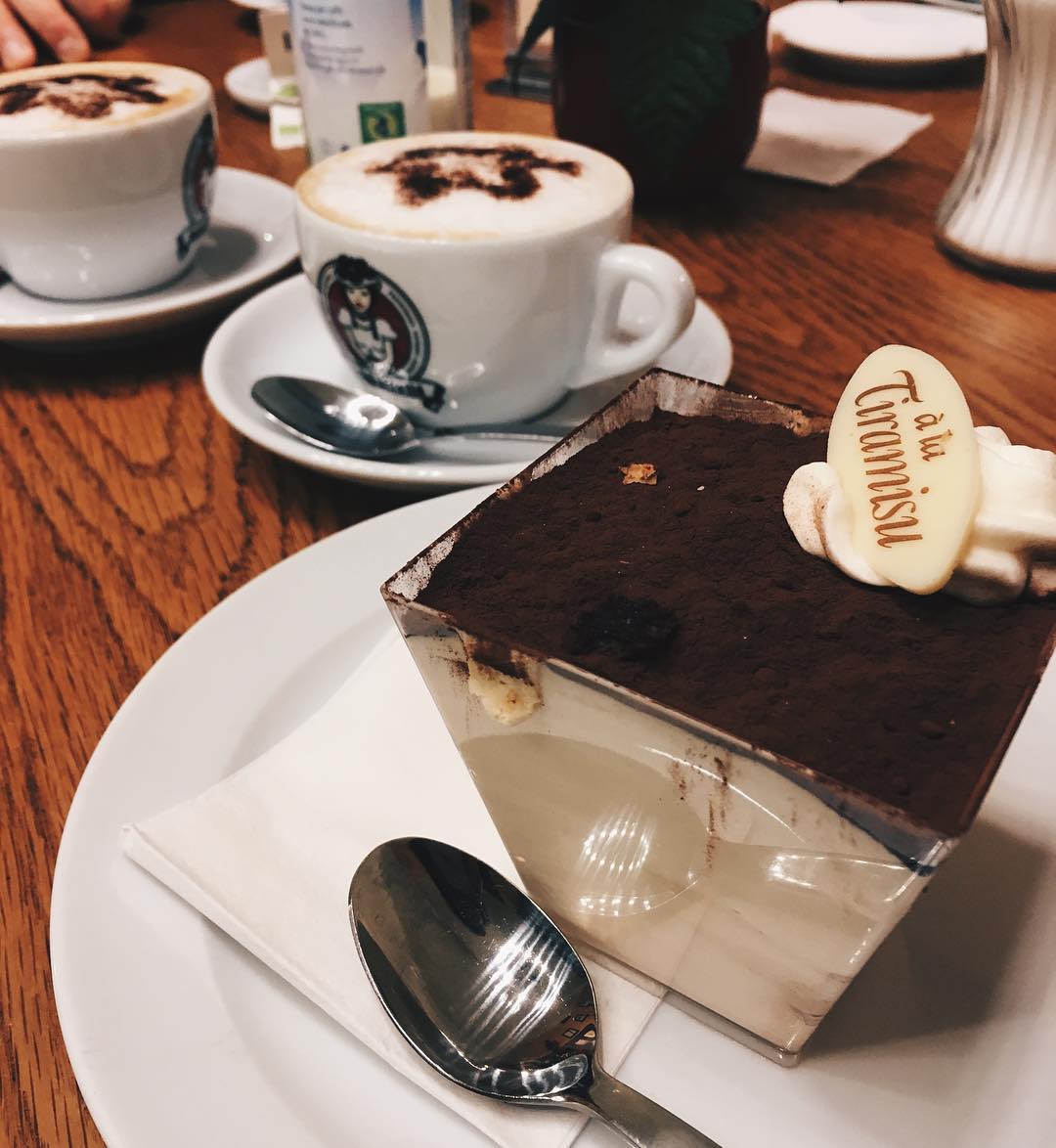 콜벤 (Kolben Kaffee Akademie) 매장 이미지