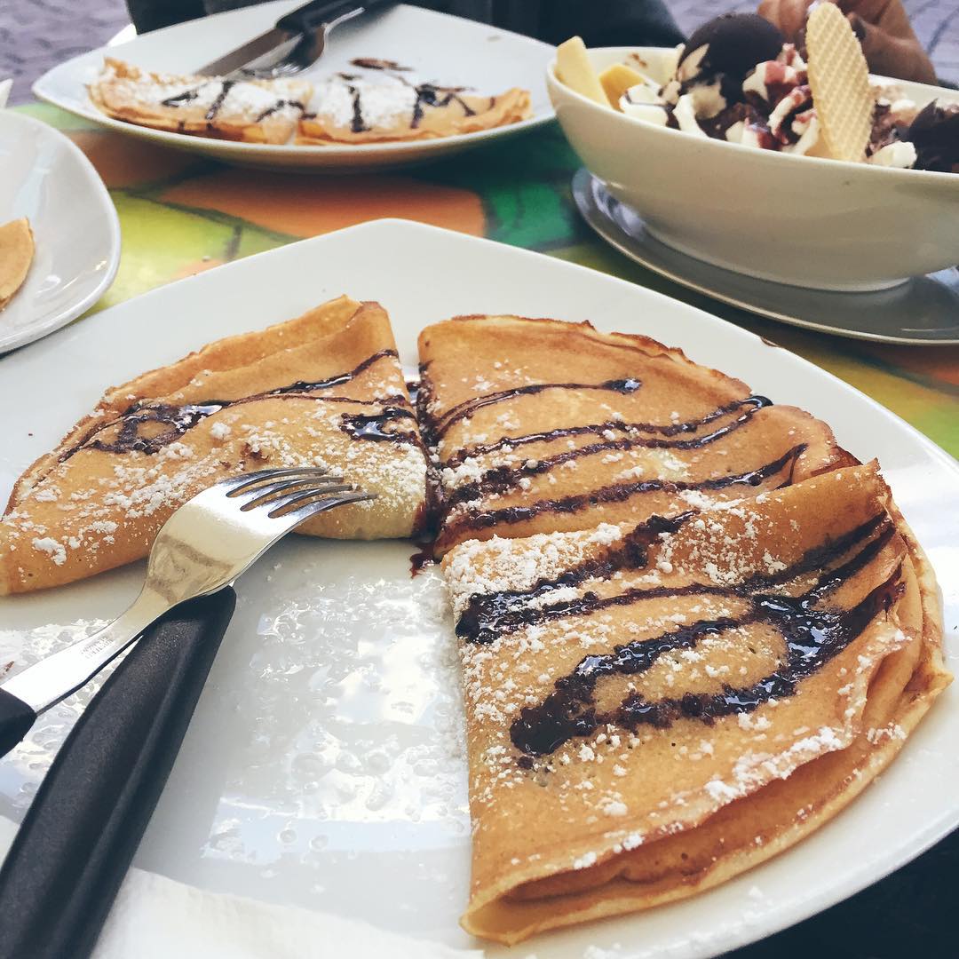 라짜린 (Eiscafe Lazzarin) 매장 이미지