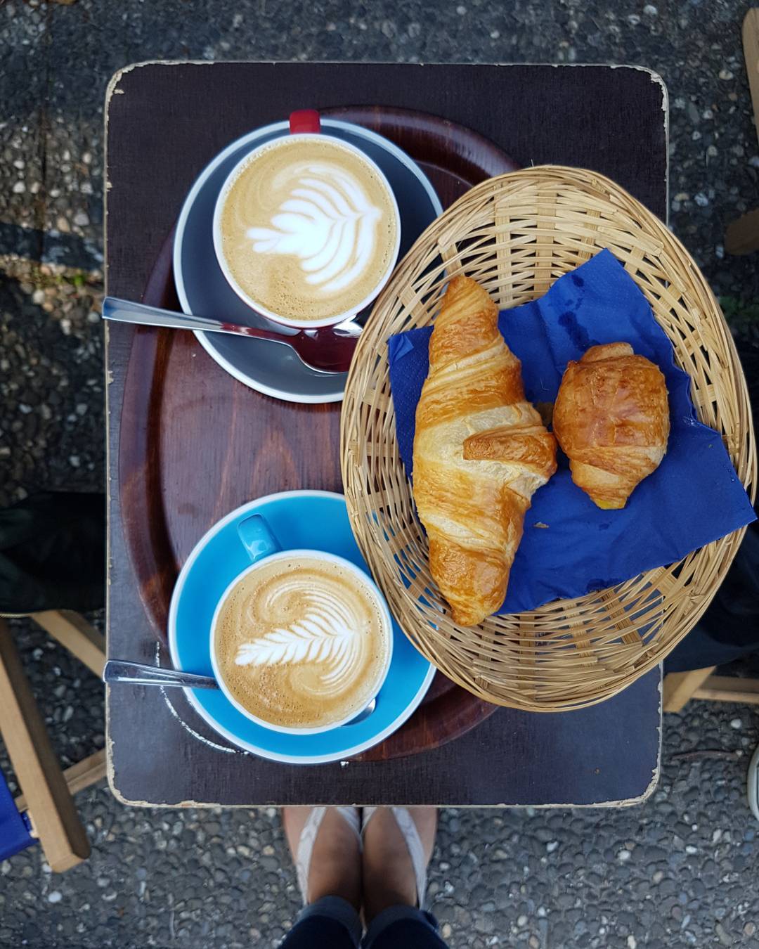 Café Marcel im Stadtgarten 매장 이미지