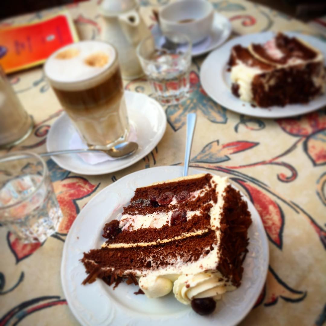 Altstadt Café 매장 이미지