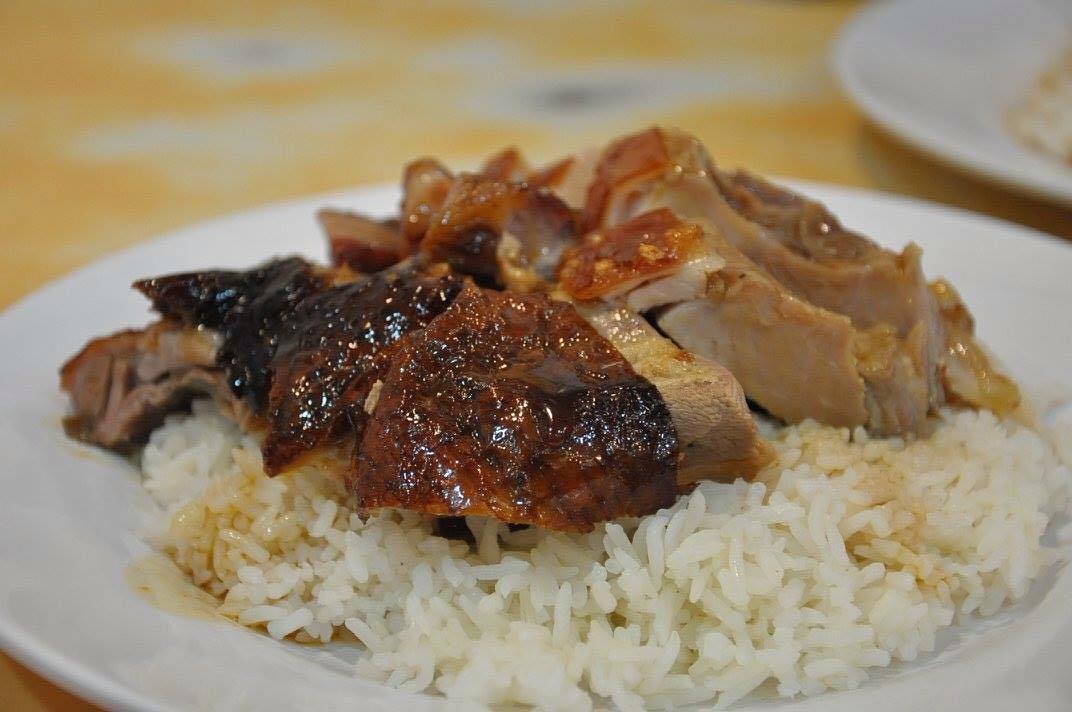 Joy Hing Roasted Meat (조이힝) 매장 이미지