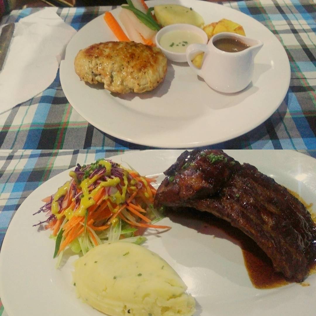 기네스 아이리시 (Mc Guinness's Irish Cottage) 매장 이미지