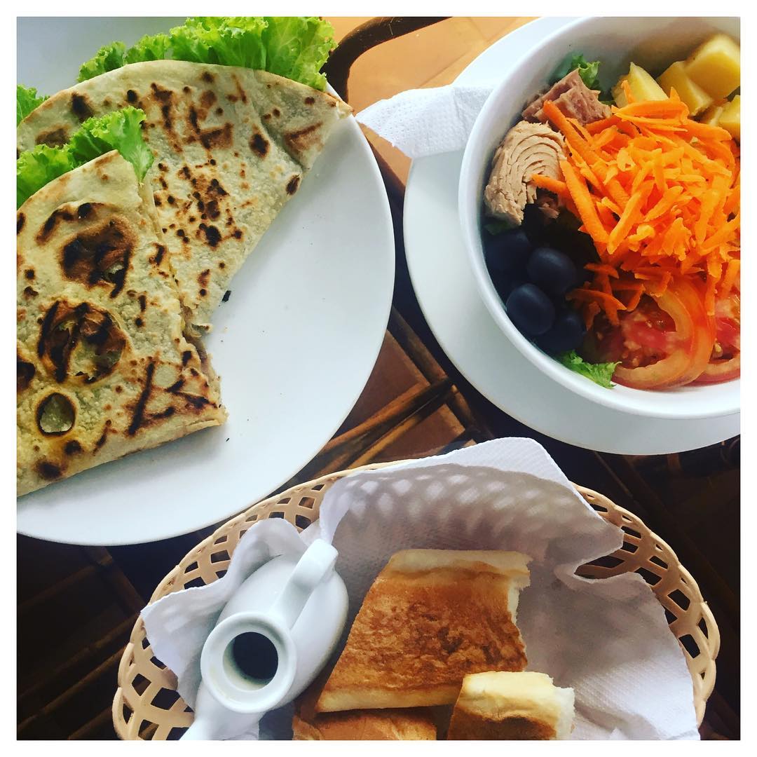 파파 피뽀 (Papa Pippo Bar, Restaurant & Bungalows) 매장 이미지