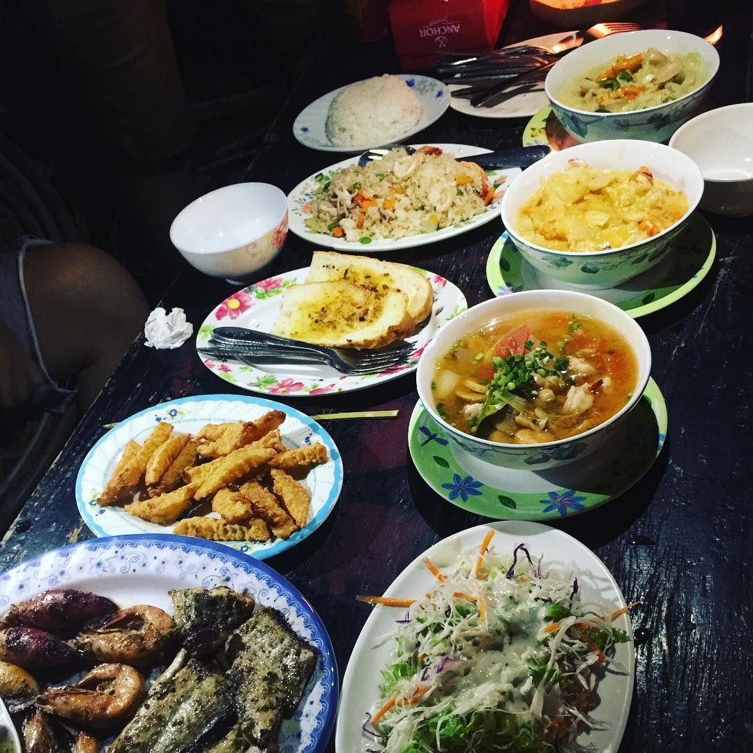 마르티니 비치 (Martini Beach Sihanoukville) 매장 이미지
