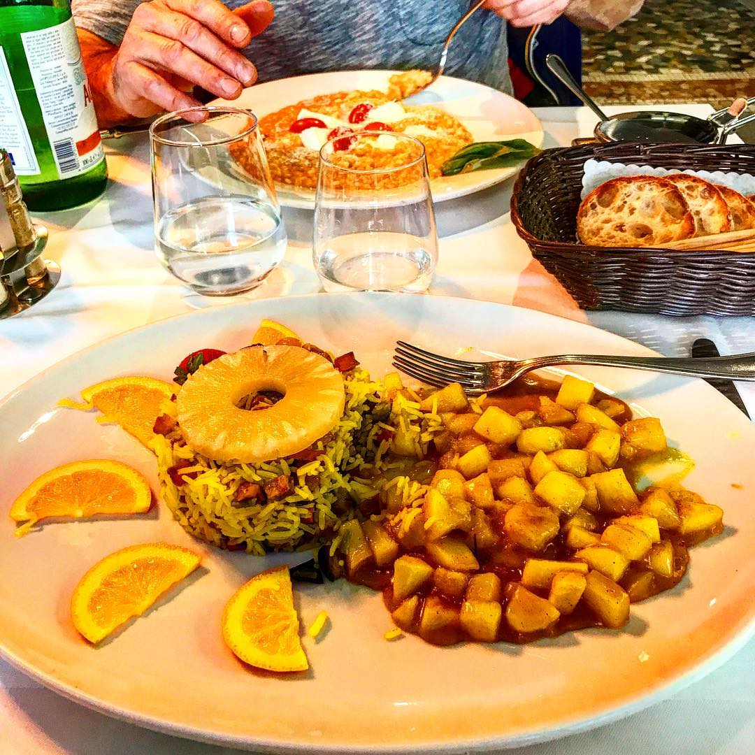 아르떼 알 라고 (Ristorante Galleria Arte al Lago) 매장 이미지