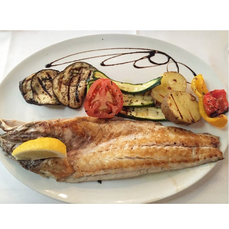 트라또리아 (Trattoria - Pizzeria Galleria) 매장 이미지